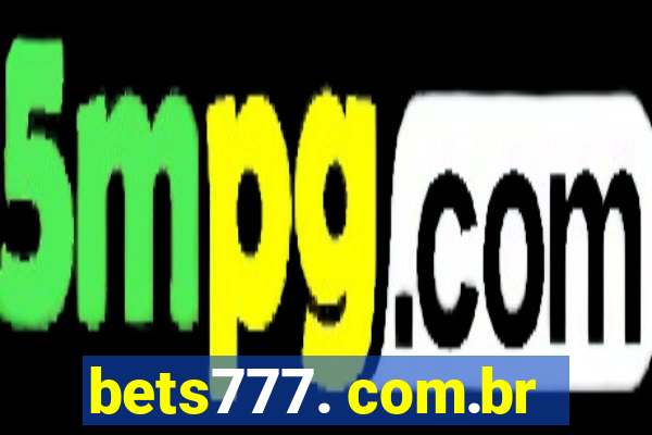 bets777. com.br